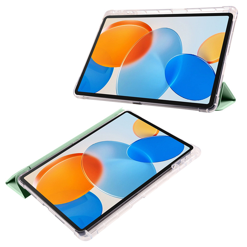 DBR-W10 Tablet Cover For Huawei Matepad 11 2023 Case 11.0 inch Caqa For Matepad 11 Coque 2023 With Pencil Holder Etui + Gift_voghion.com