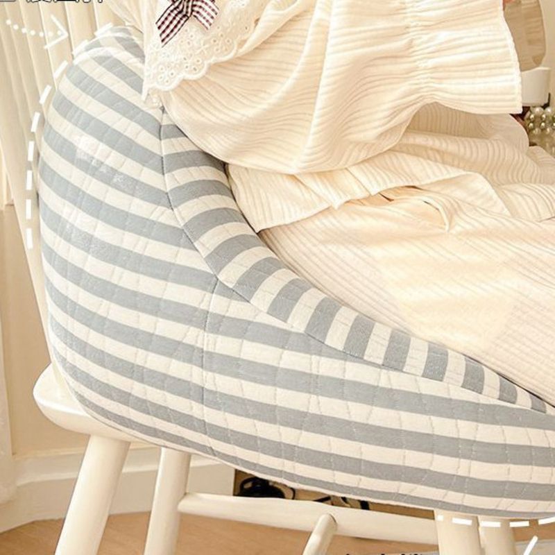 Japanese Tatami Pad Bedroom Lazy Seat Living Room Balcony Bay Window Floor Soft Cushion_voghion.com