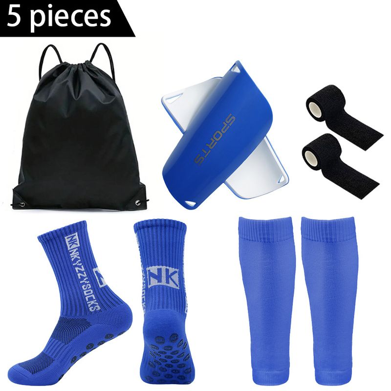 Sports Competition Suits, Football Socks, Football Socks, Non Slip Socks, Floor Socks, Shin Guards, Bandages, Drawstring Backpack_voghion.com