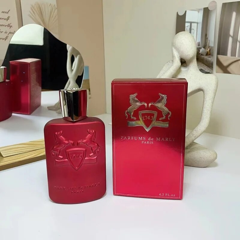New Perfume Women's Fragrance Lasting Fresh Men's Fragrance Body Spray Air Freshener Underarm Deodorant Premium Gift Selection_voghion.com