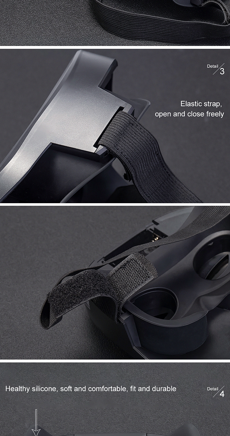 Halloween colorful LED light-up APP mask party party charging diy dynamic light mask bright mask_voghion.com