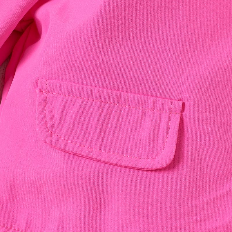 Νέο καλοκαιρινό παιδικό γιλέκο καμιζόλας για μικρά και μεσαία μεγέθη + πλισέ κοντή φούστα + κοντομάνικο μπουφάν κοστουμιού, μοντέρνο σετ για κορίτσια_voghion.com