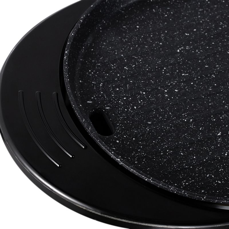 Beliebter Elektrogrill für den Außenbereich zu Hause, multifunktionaler Grill für kleine Haushaltsgeräte_voghion.com