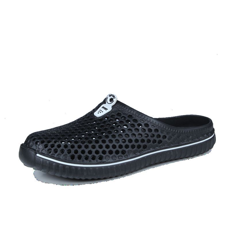 Wish Sommer Paar Leichte Loch Schuhe Freizeit Pump Aushöhlen Upstream Schuhe Mode Loafers Strand Außenhandel Schuhe_voghion.com