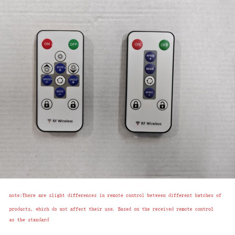 Truck Car Devil Eye LED Pixel Panel Light Remote Control Soft Foldable Lighting Scrolling For Board Windshield 12V 24V_voghion.com