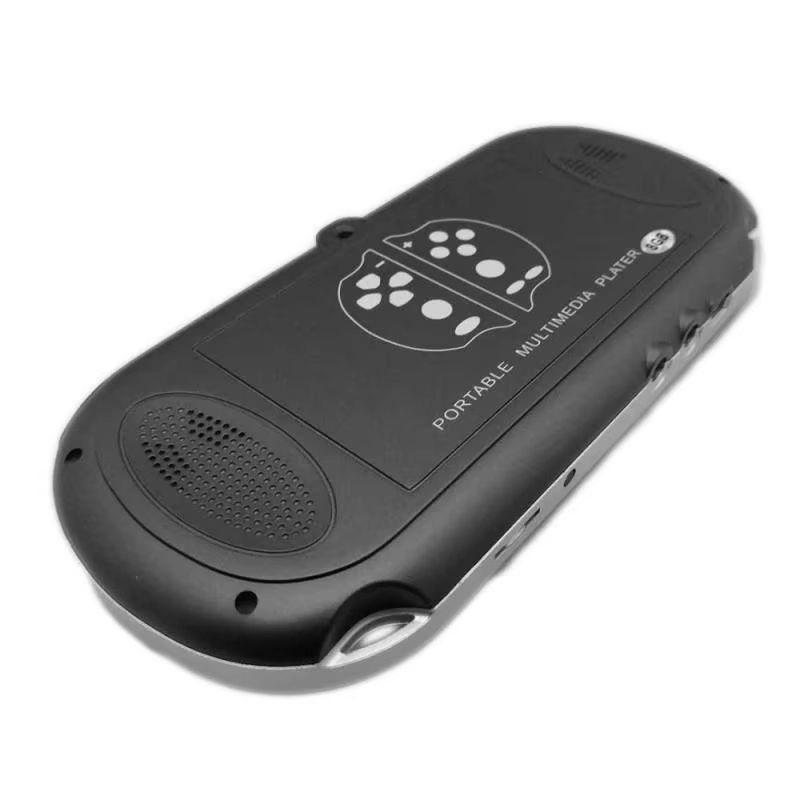 Bestseller X7 Spielkonsole mit integrierten Spielen, multifunktionaler Gaming-Stick, tragbarer 4,3-Zoll-Handheld, bereit für_voghion.com