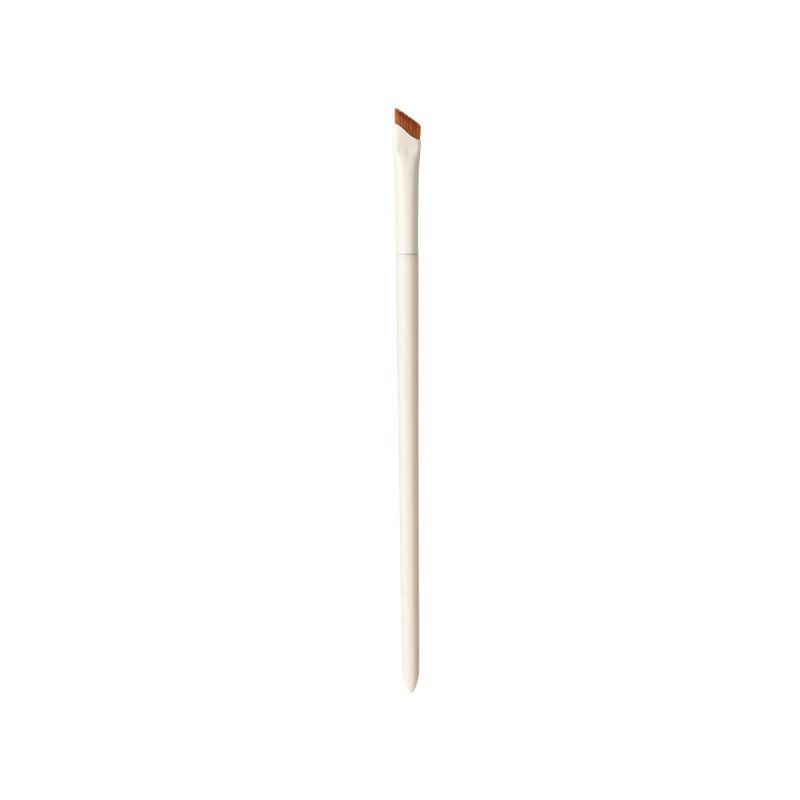 1/3/7/9 Stück Porzellan Weiß Sichel Eyeliner Abgewinkelt Feine Klinge Make-Up Augenbrauen Augen Pinsel_voghion.com