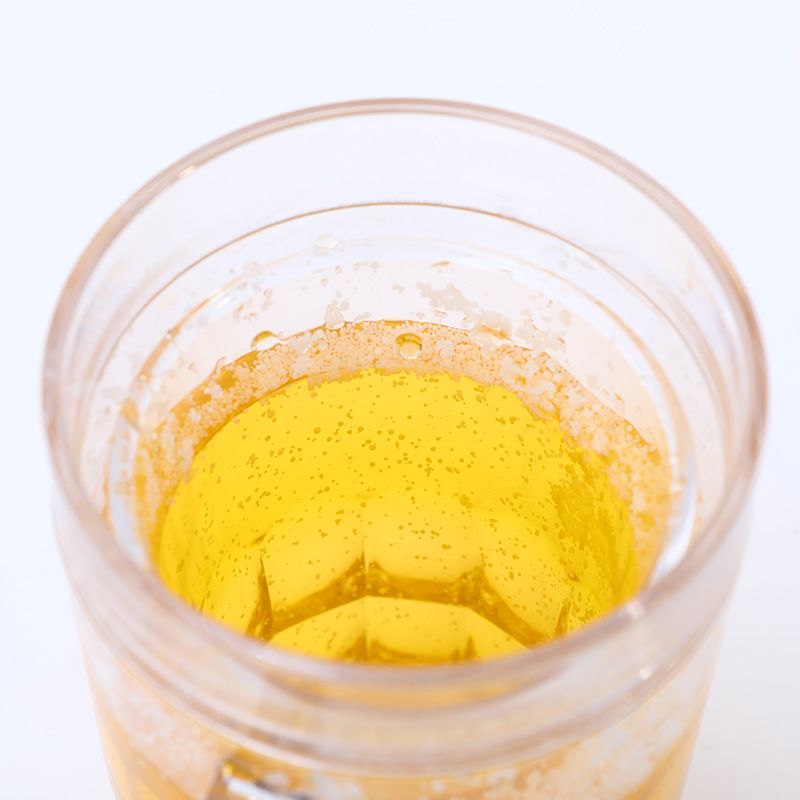 Fun Novelty Double-Wall Plastic Beer Mug - Colorful Iced Drink Cup With Frost Effect_voghion.com
