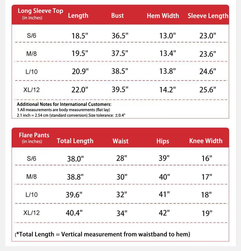 Women's Solid Color Long Sleeve Zipper Sports High Waist Flared Fitness Pants + Quick-Dry Barely-There Yoga Outfit Set_voghion.com