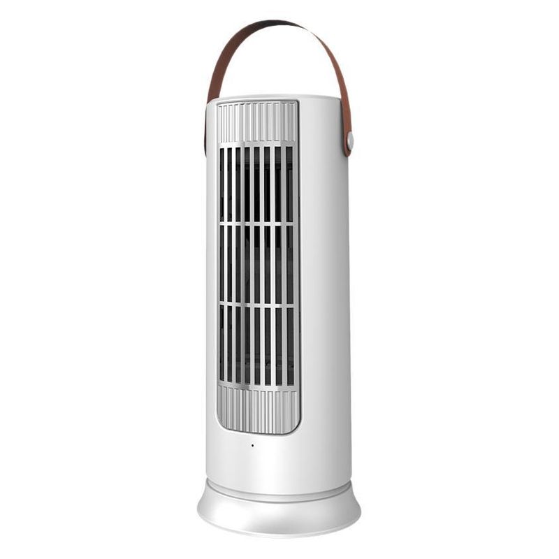 Slimme PTC keramische verwarming - Afstandsbediening met digitaal display, oscillerende snelle verwarming voor kantoor en huishouden_voghion.com