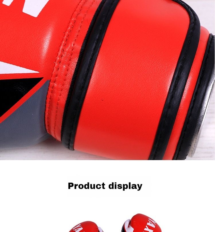 Guantoni da boxe, Bambini, Ragazzi, Allenamento, Sanda, Combattimento, Bambini, Ragazze_voghion.com