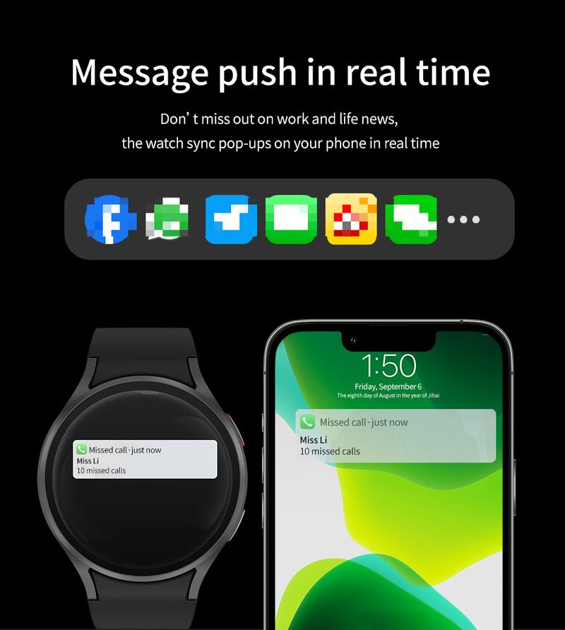 Chytré hodinky M10 pro muže a ženy, hlasové volání, vodotěsné fotografování, krok za krokem, monitorování srdeční frekvence, sociální zábava, dálkové ovládání, selfie_voghion.com