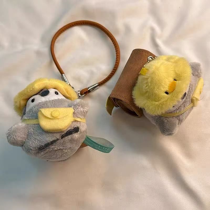 Custodia protettiva per Xiaomi 5 Redmi Pro con cappello giallo e custodia morbida per Buds 6 Youth Edition_voghion.com