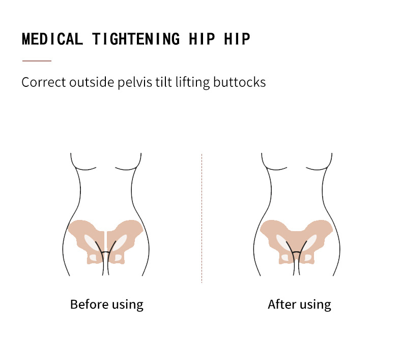 Shaping Clothes For Women's Body Waist Shaping Chest Support And Corset Underwear Postpartum Tight Fitting_voghion.com