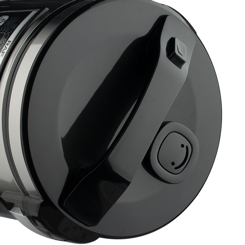 5L Intelligent Rice Cooker - Large Capacity Multi-Function Cooking Pot EU Standard_voghion.com