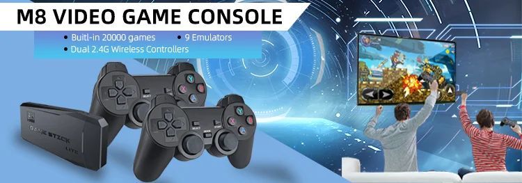 Handheld-Spielkonsole 500 klassische Spiele LCD Portable Retro V_voghion.com