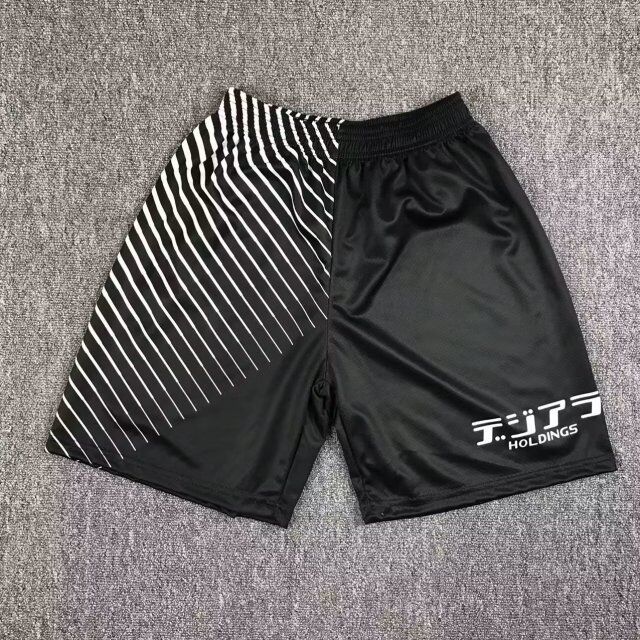 Vissel Kobe Away Soccer Shorts 2023 2024-417_voghion.com