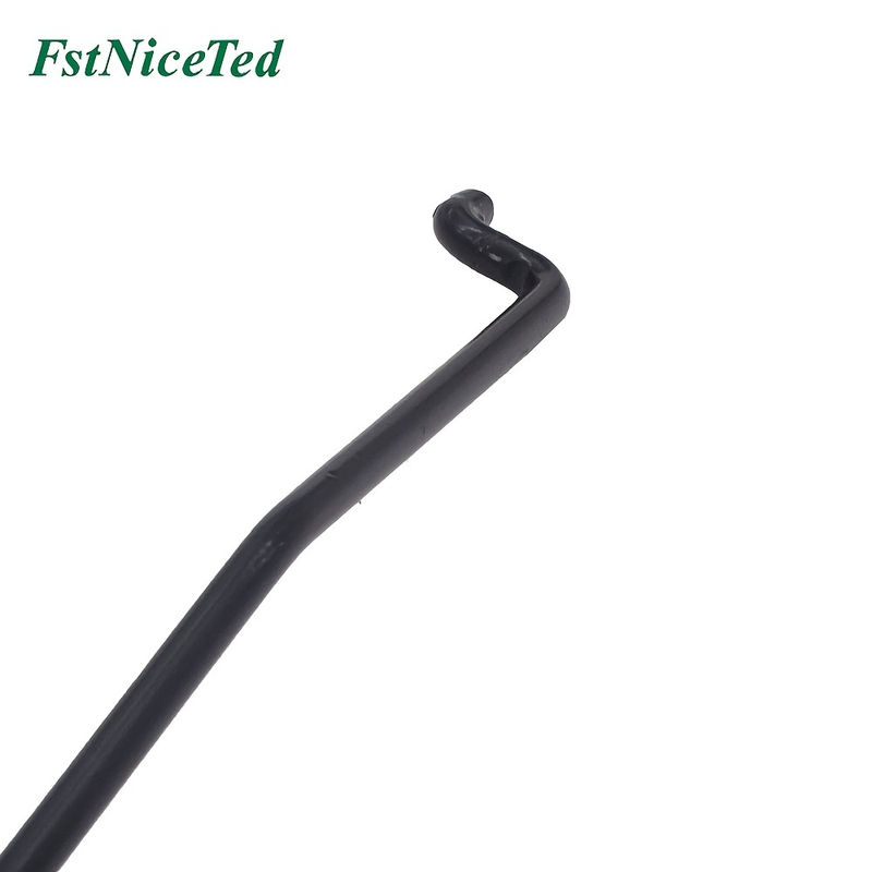 Front HOOD Struts Lift For Toyota for Corolla 2014 OE: 53440-02240_voghion.com