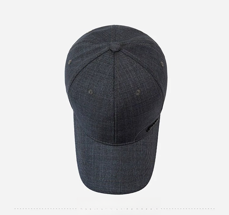 Spring And Autumn Men's Baseball Sports Multifunctional Elderly Pop Outdoor Shade Duck Tongue Cap Classic_voghion.com
