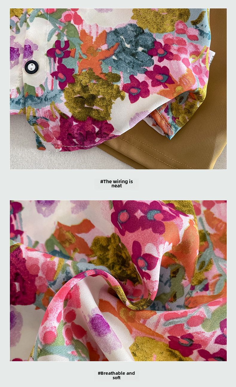 Set di magliette estive per bambini Set di pantaloncini a maniche corte per ragazzi Set di pantaloncini da spiaggia per bambini Maglietta in stile accademia_voghion.com