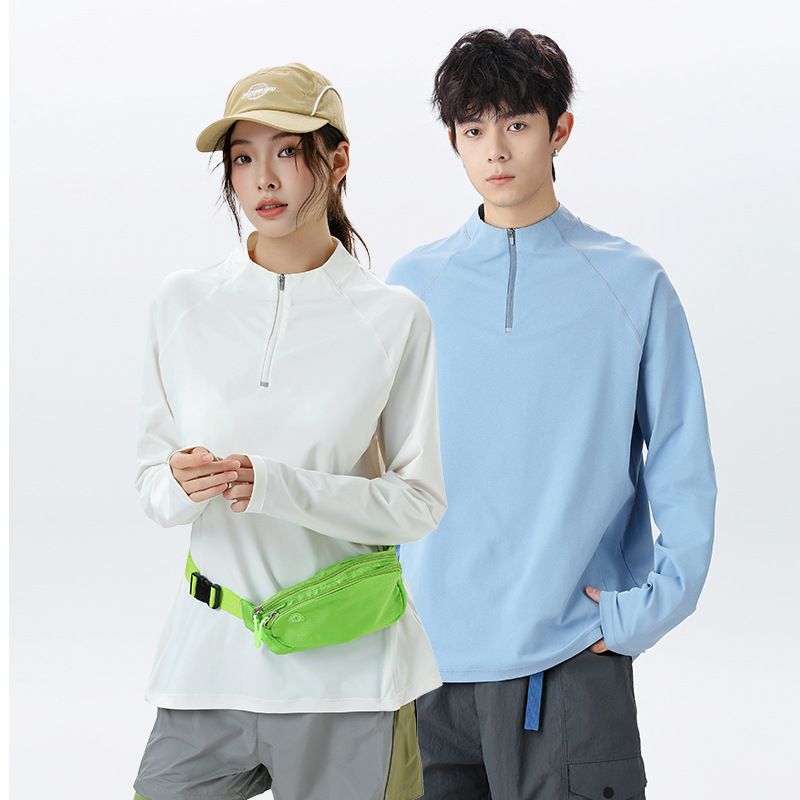 Unbeatable Quality 【 Di Sant Ping Ti 】 Spring Summer T-shirt Men, Quick Drying, Breathable And Cool Feeling, 7A Antibacterial Sunscreen For_voghion.com