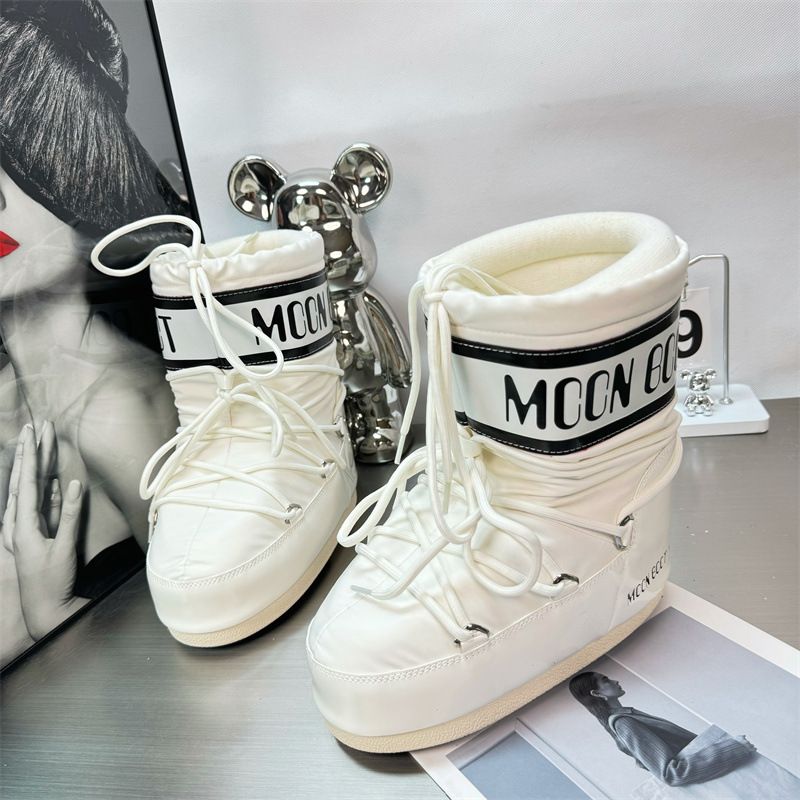 2024 Mao Moo Iteret Promi Pi Sie Gleichen Stil Ier Höhe Icrease Ati Slip Warme Dicke Boden Sow Stiefel Für_voghion.com