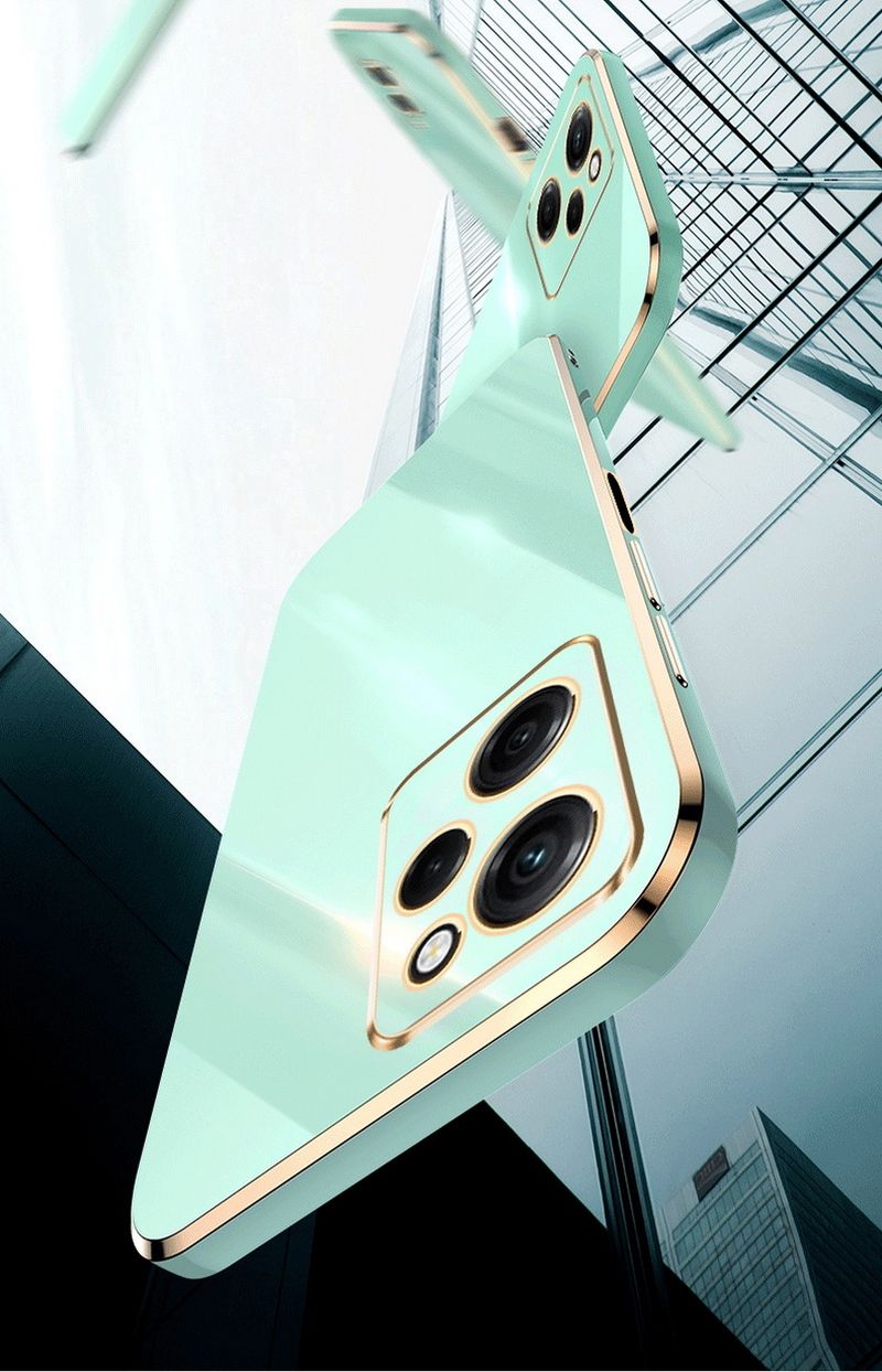 Fingerringhalter-Hülle für POCO F5 Pro X5 M5 X4 GT F4 POCO X4 Pro M4 Pro X3 GT F3 X3 NFC M3 Weiche Silikonbeschichtung am Rand_voghion.com