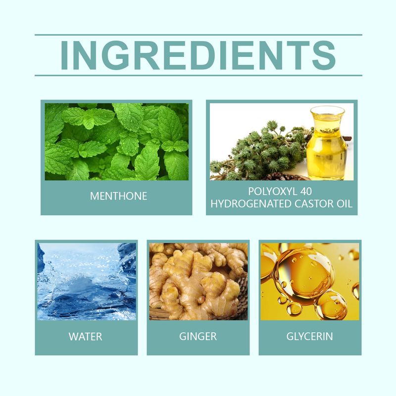 Ximonth Body Nose Conditioner Herbal Nose Cleanse Body Gentle Treatment Enjoy Fresh Air_voghion.com