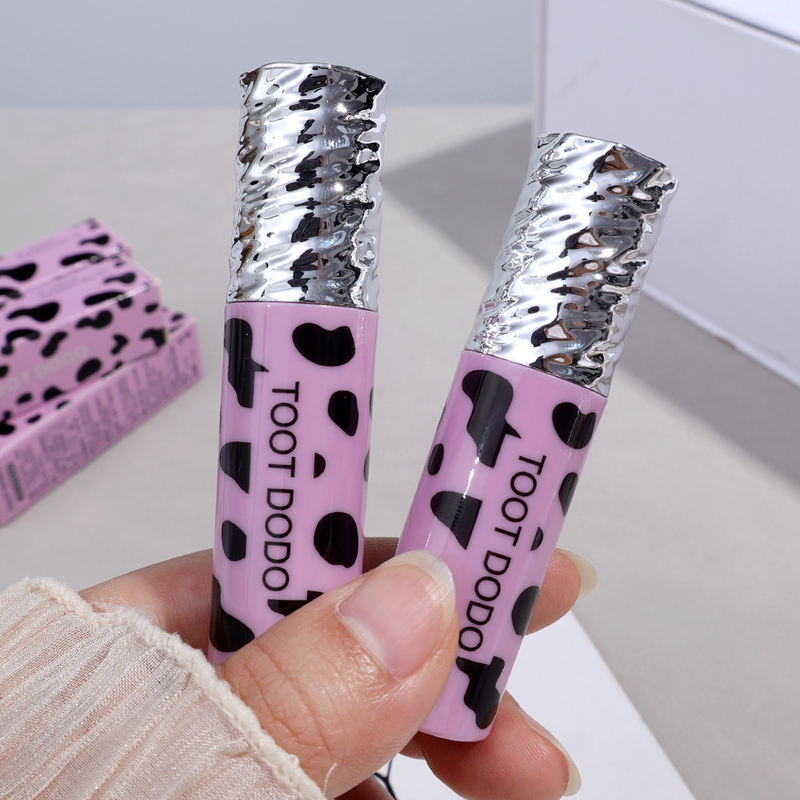 Mirror dye lip gloss waterproof moisturizing liquid lipstick durable transparent jelly sexy red lip gloss Kore_voghion.com