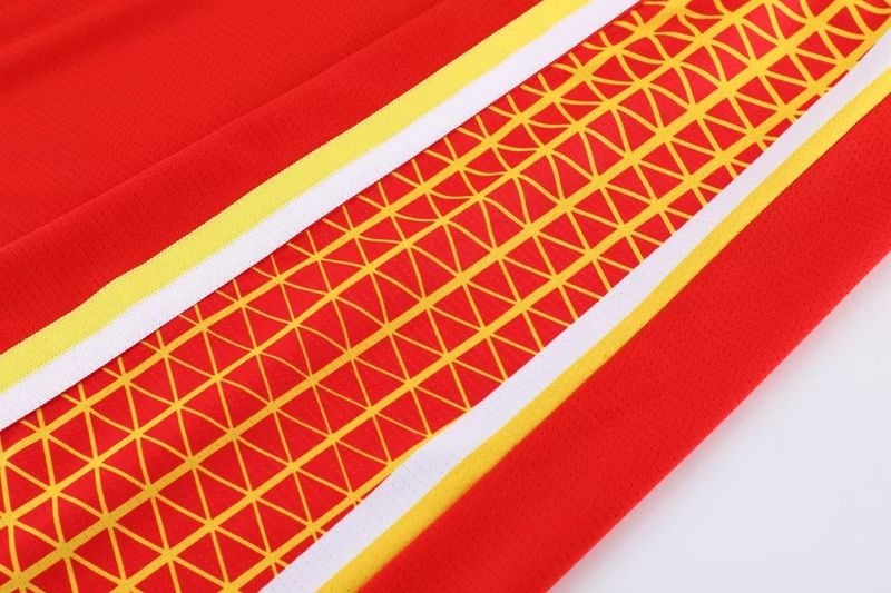 Terno de basquete americano com camisa, colete estampado, treinamento de tamanho europeu, uniforme de equipe de competição esportiva, faculdade_voghion.com