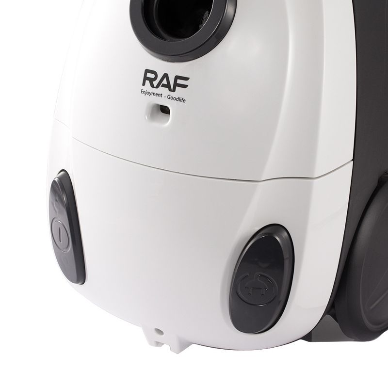 Aspirapolvere portatile standard europeo RAF, aspirapolvere domestico portatile ad alta potenza e forte aspirazione da 2,0 l_voghion.com