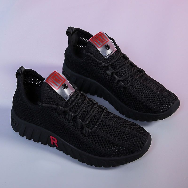 Strict Selection Of Trendy Children, Summer Running, Breathable, Casual Sports Shoes For Women, And Versatile_voghion.com