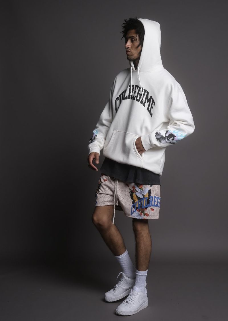 Men's Streetwear Gym Shorts - Summer Quick-Dry 5" Casual Shorts With Breathable Liner (Oversized Fit Side Pockets For Workout & Daily Wear)_voghion.com