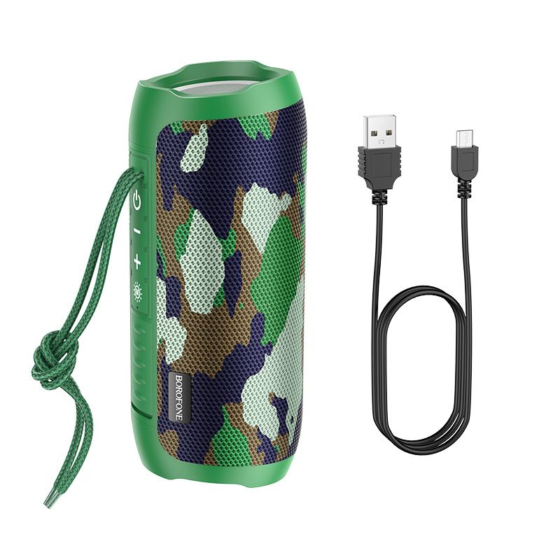 Głośnik Bluetooth BR21 do sportu, festiwal muzyczny, bezprzewodowy, wysokiej jakości, z możliwością wkładania kart, przenośny głośnik zewnętrzny_voghion.com
