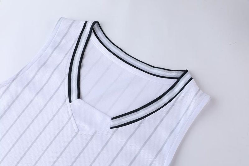 Maillot de basket-ball pour hommes, maillot d'équipe d'entraînement de compétition de Festival de printemps, impression de style américain, ensemble pour hommes, 2023_voghion.com