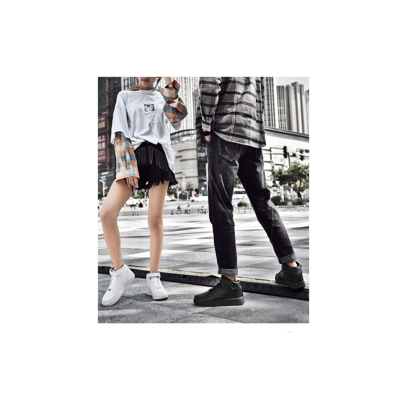 Classic Skate High Cut 07 Scarpe da corsa Sneakers Uomo Donna Ambush Phantom Dhgates Piattaforma Jumbo Designer Scarpe da ginnastica Skateboarding_voghion.com