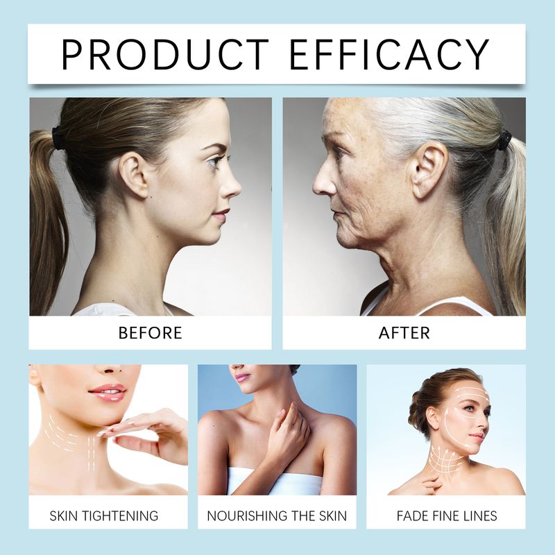 Hoygi Body Butter Anti-Wrinkle Firming Cream, Hydrating And Moisturizing Skin And Smoothing Fine Lines Firming Skin Cream_voghion.com