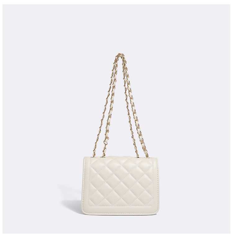 Borsa a tracolla con catena di alta qualità da donna Nicole France_voghion.com