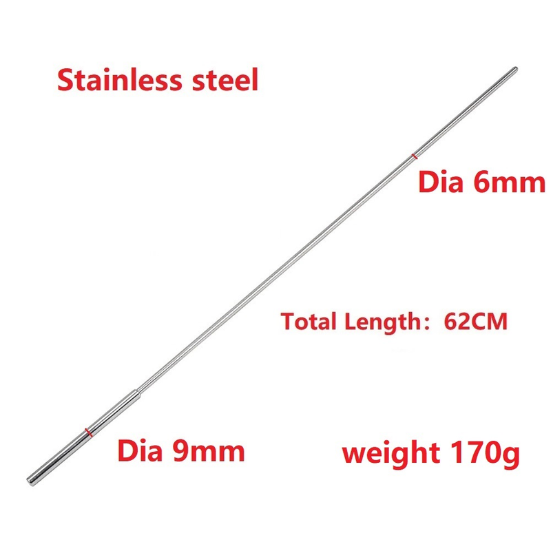Long Stainless Steel Slave Spanking Paddles Whip Flogger Metal Horse Whip Fetish Stimulator Erotic Sex toy_voghion.com