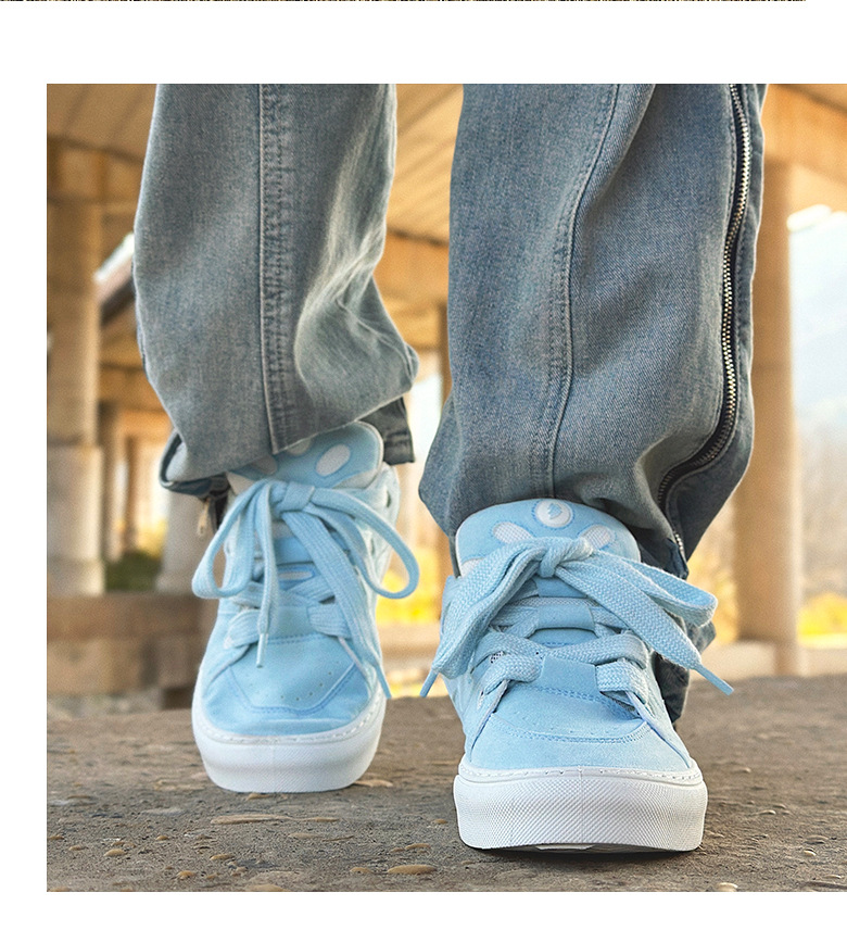 Man Women Work Shoes Running Shoes Sneakers Mesh Canvas Comfortable Arch Support Sneakers Footgear_voghion.com