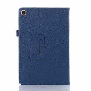 Für Samsung Galaxy Tab A 10.1 (2016) SM-P580 SM-P585 SM-P585Y P580 P585 S-Pen Versionen Premium Ständer Halter Schutzhülle Flip Case Cover_voghion.com