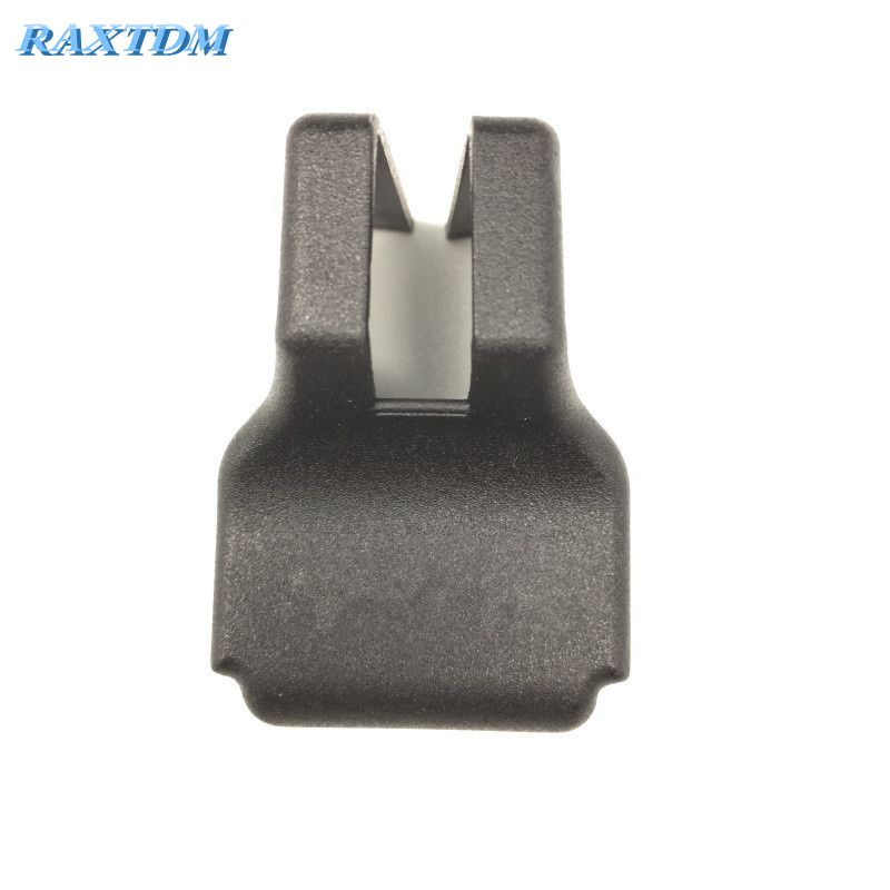 8 stuks Auto Checks Cover en Deurslot Beschermhoes, waterdichte beschermer voor Mazda 2 6 CX 5 CX-5 ATENZA Axela_voghion.com