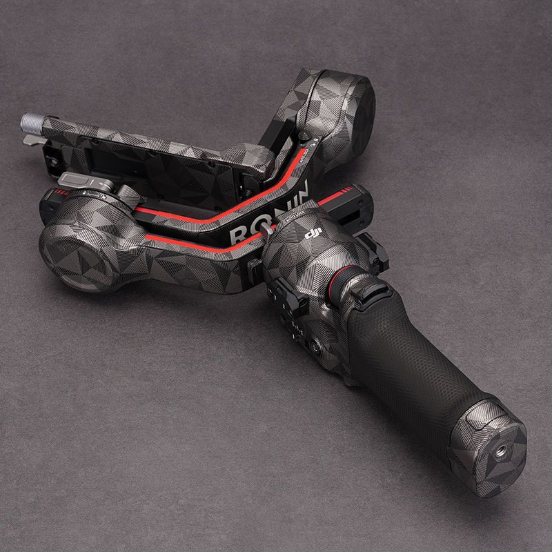 Meiben Tang is geschikt voor RS3 Stabilisator Gimbal Beschermfolie DJI Like A Shadow RONIN Handheld 3M_voghion.com