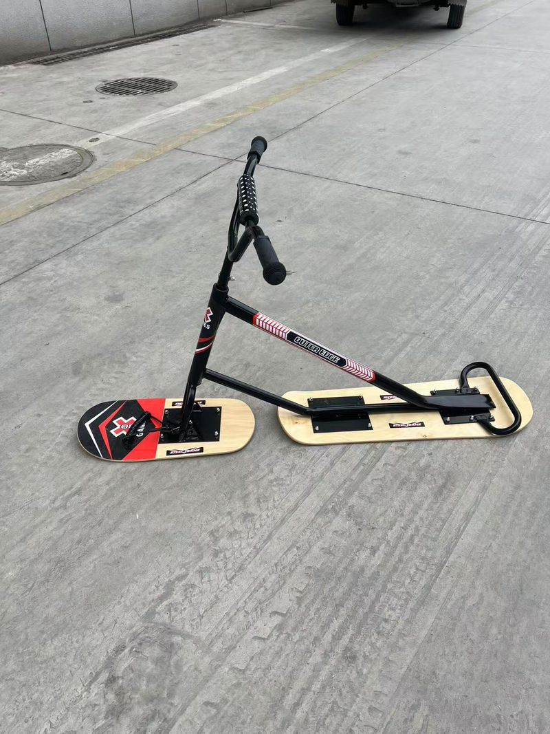 Snowboard per adulti con anima in piastra di alluminio ispessita_voghion.com