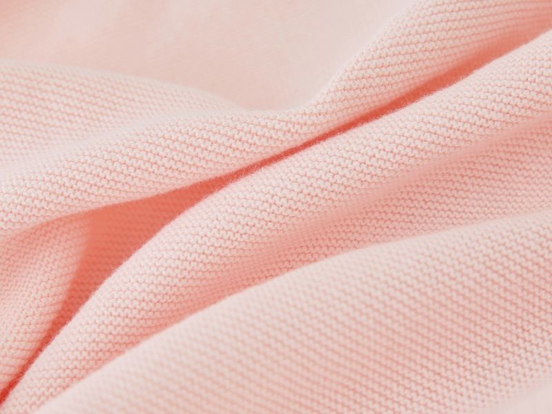 Strickweste mit Kirschstickerei für Mutter und Kind Weiche Strickjacke aus Baumwolle mit Kirschstickerei für Kleinkinder (Rosa, Grün, Beige, Größen 73–140 cm)_voghion.com