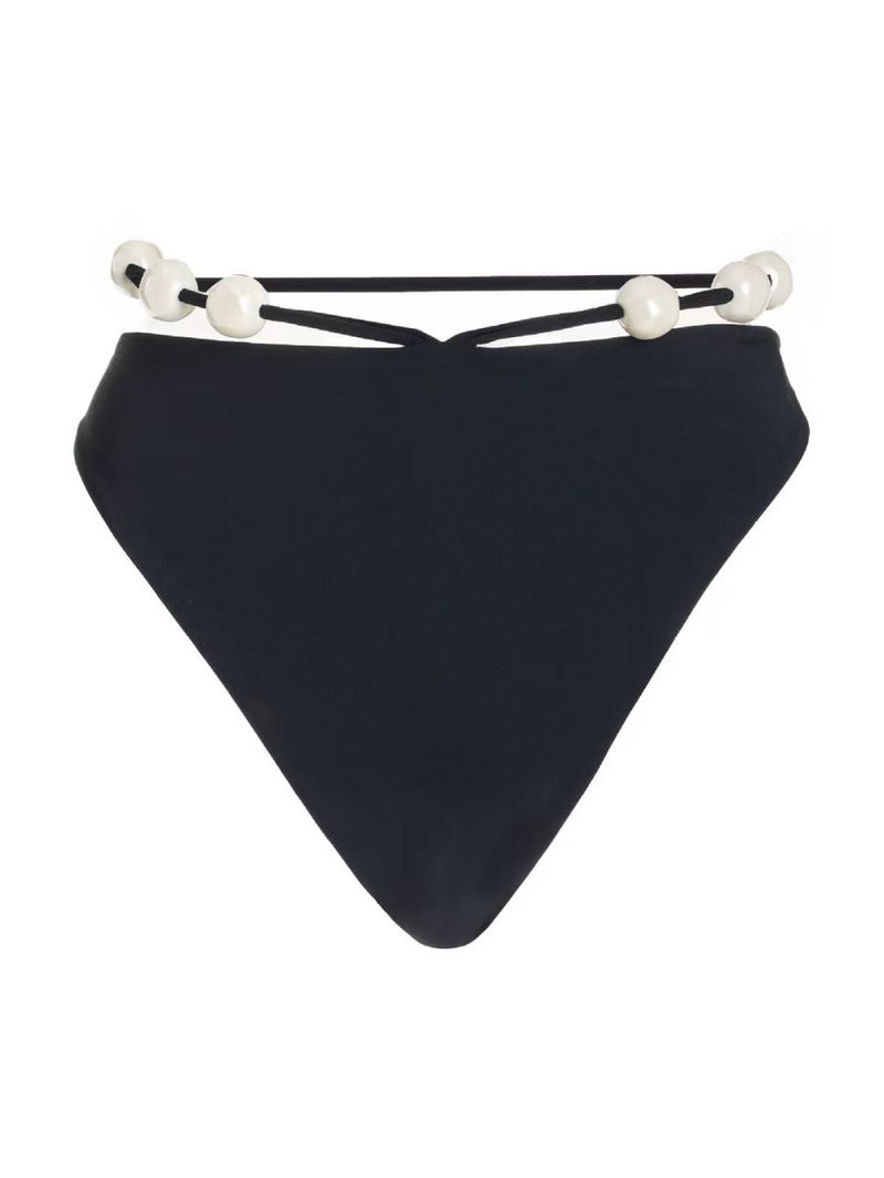 Ženska oblačila Split Bikini kopalke Ženski seksi čipkasti bikini za počitnice na plaži_voghion.com