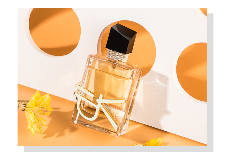 Ny het parfym äkta gratis parfym för kvinnor 50 ml fräsch, naturlig och bestående doft kvinnlig student_voghion.com