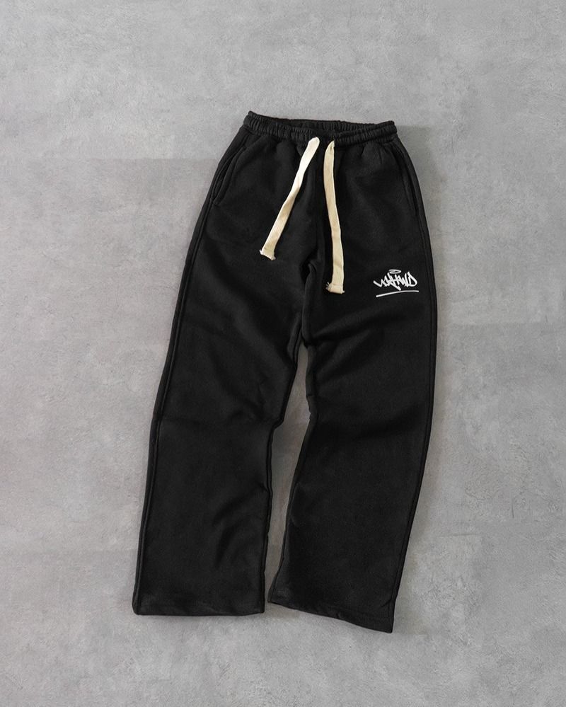 Männerkleeder Jogginghosen Trend Riicht Sport Casual Hosen Männerhosen_voghion.com