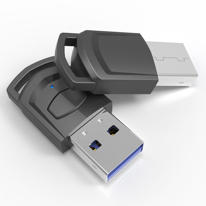Bluetooth-compatible Transmitter Wireless Receiver PS5 PS4 PC USB Dongle Car Music Audio Adapter For Game Host_voghion.com