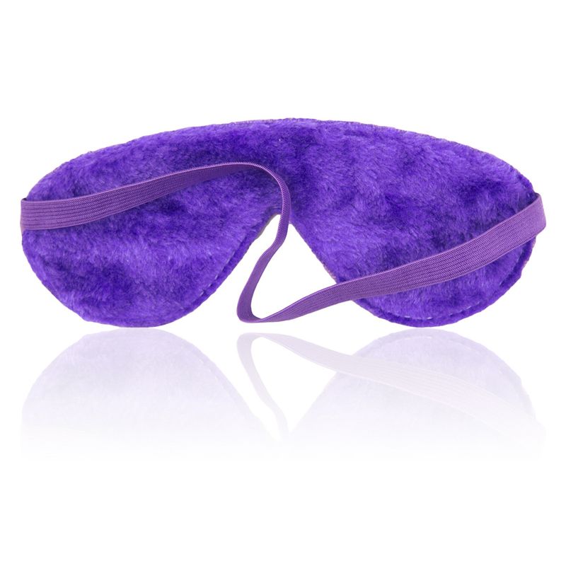 Maschera per gli occhi in peluche rossa, nera e rosa, per prodotti sessuali, accessori per Halloween, per dormire_voghion.com